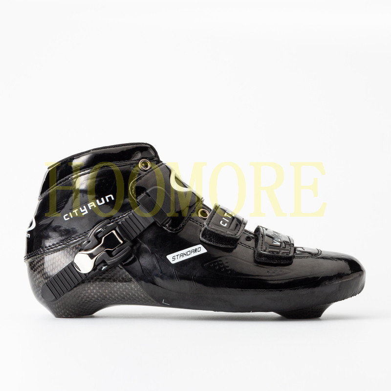 Kids Speed Skates Shoes 4X84mm - огляд і ціна Men Shoes Eu To Us Size