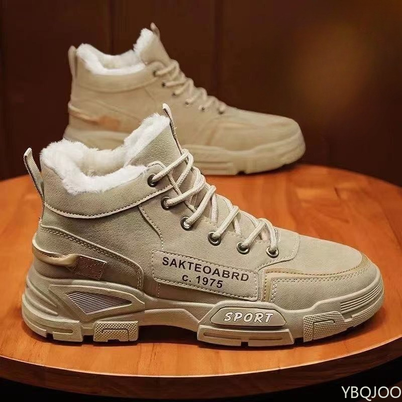 Fashionable versatile workwear - огляд і ціна Men'S Shoes Popular