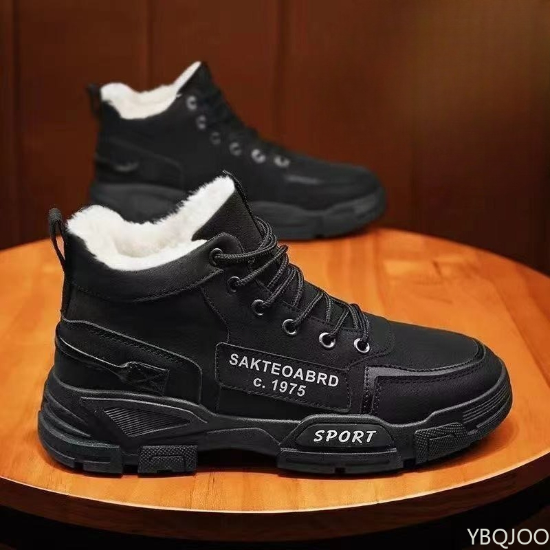 Fashionable versatile workwear - огляд і ціна Men'S Shoes Popular