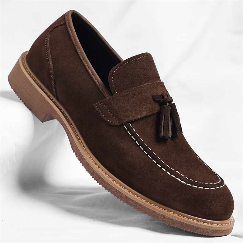 Spring New High-quality Comfor - огляд і ціна Men'S Shoes Quality Brands