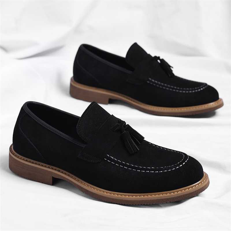 Spring New High-quality Comfor - огляд і ціна Men'S Shoes Quality Brands