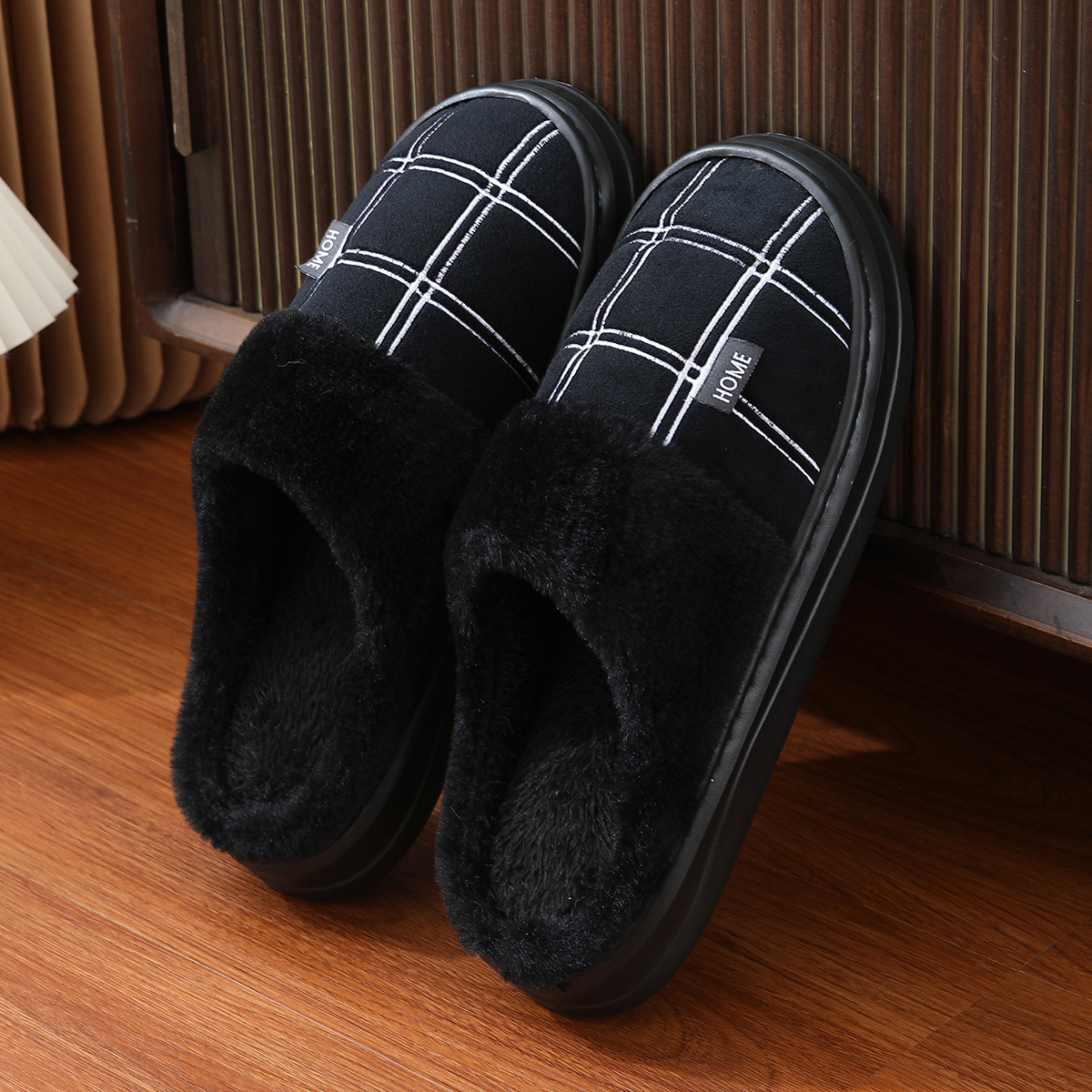 EVA House Slippers for Men Pla - огляд і ціна Men Shoes Xxl