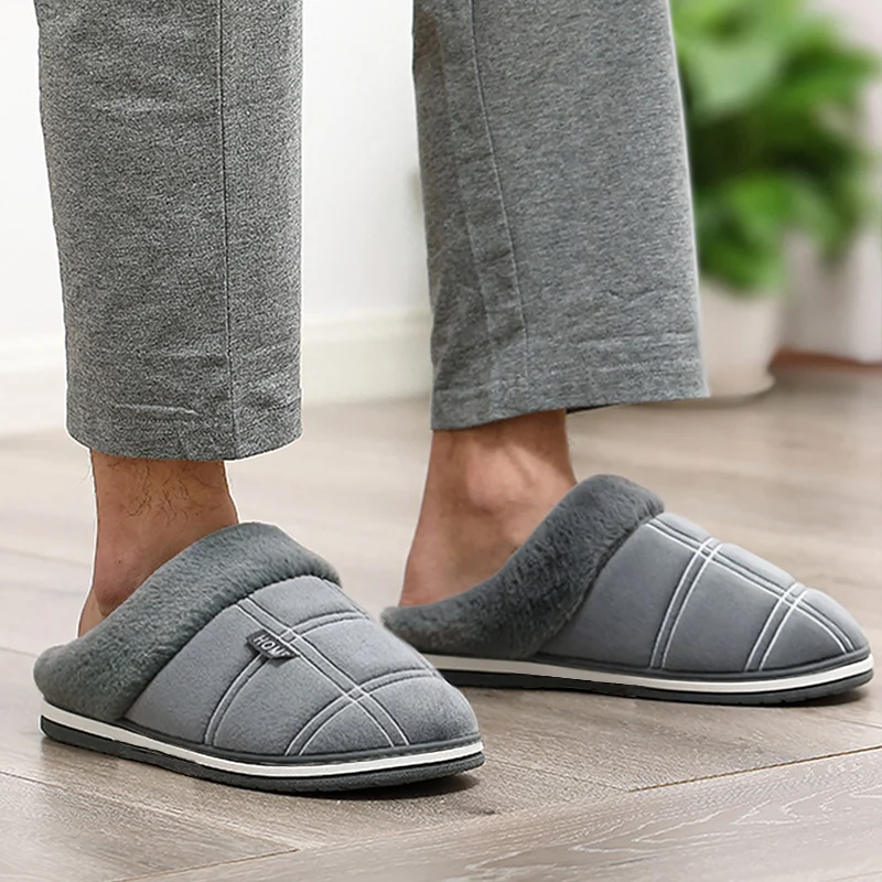 EVA House Slippers for Men Pla - огляд і ціна Men Shoes Xxl