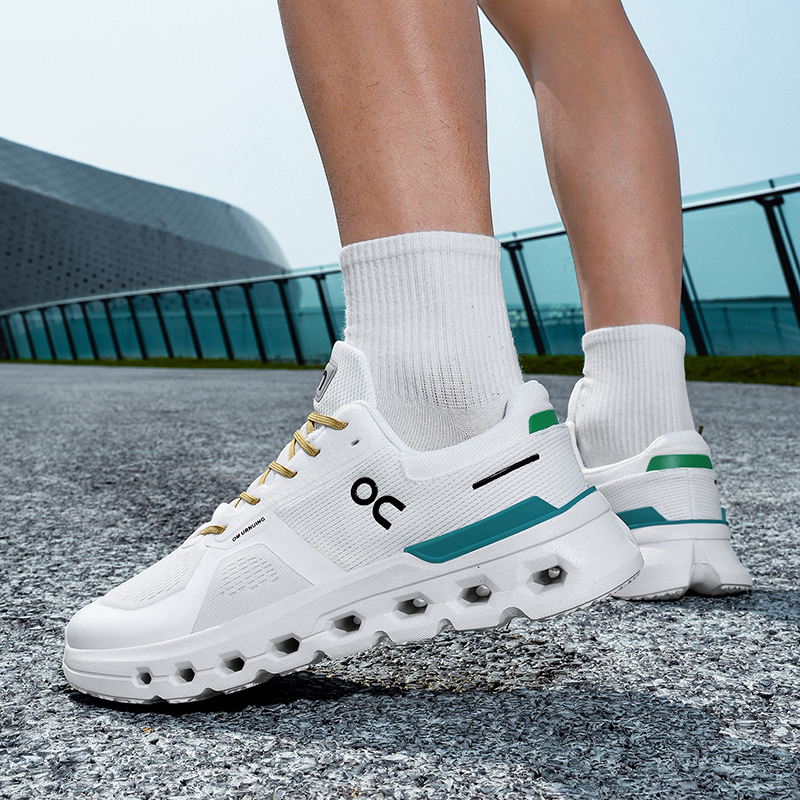 2026 New Men Shock Absorb Runn - огляд і ціна Men Shoes Running Sale