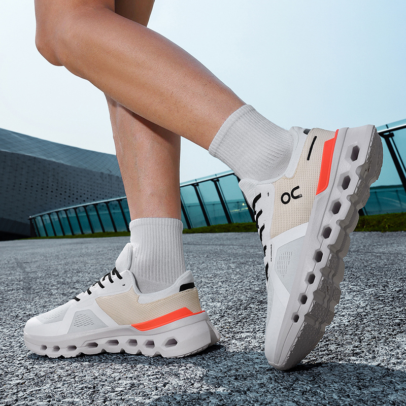 2026 New Men Shock Absorb Runn - огляд і ціна Men Shoes Running Sale
